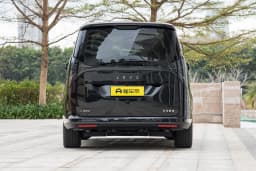 Geely LEVC L380 Excellence у Беларусі 6