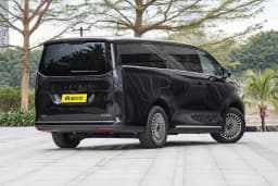 Geely LEVC L380 Excellence у Беларусі 7