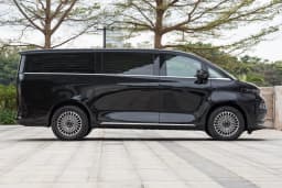 Geely LEVC L380 Excellence у Беларусі 8