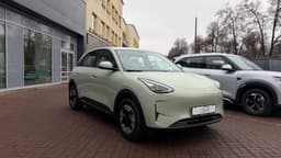 Geely Star Wish UP 410 1