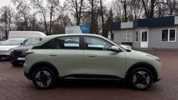 Geely Star Wish UP 410 2