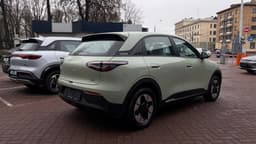 Geely Star Wish UP 410 3