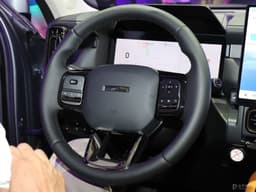 Haval Raptor PLUS Hi4 140 Pro в Беларуси 6