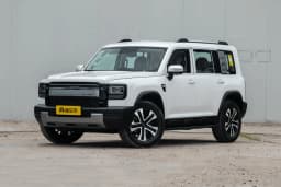 Haval Raptor PLUS Hi4 140 Pro в Беларуси 1