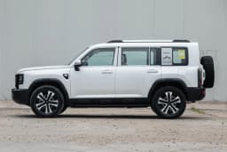 Haval Raptor PLUS Hi4 140 Pro в Беларуси 2