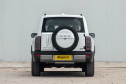 Haval Raptor PLUS Hi4 140 Pro в Беларуси 3