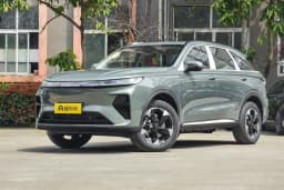 Haval Xiaolong MAX Hi4 110 Air у Беларусі 1