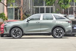 Haval Xiaolong MAX Hi4 110 Air у Беларусі 2