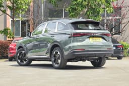 Haval Xiaolong MAX Hi4 110 Air у Беларусі 3