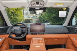 Haval Xiaolong MAX Hi4 110 Air у Беларусі 4