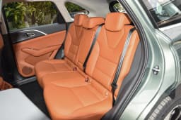 Haval Xiaolong MAX Hi4 110 Air у Беларусі 6