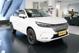Honda e:NP1 Blooming Edition 510 у Беларусі 1