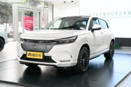 Honda e:NP1 Blooming Edition 510 у Беларусі 2