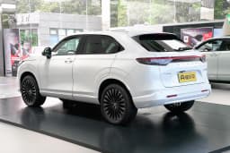Honda e:NP1 Blooming Edition 510 у Беларусі 3