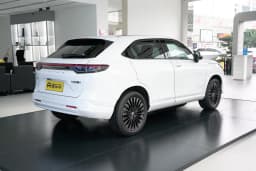 Honda e:NP1 Blooming Edition 510 у Беларусі 4