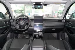 Honda e:NP1 Blooming Edition 510 у Беларусі 5