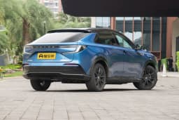 Honda e:NP2 Advanced в Беларуси 2