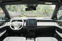 Honda e:NP2 Advanced в Беларуси 5