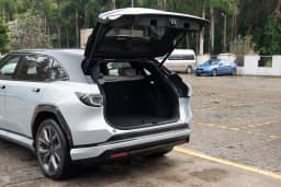 Honda P7 Max в Беларуси 5