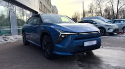 Honda S7 Navigator Edition 3