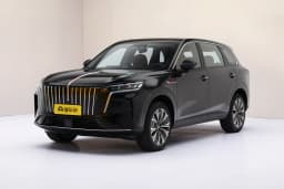 Hongqi HS6 PHEV 145 у Беларусі 2