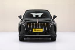 Hongqi HS6 PHEV 145 у Беларусі 3