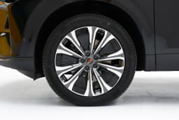 Hongqi HS6 PHEV 145 у Беларусі 5