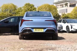 Hongqi Tiangong 05 550 у Беларусі 6