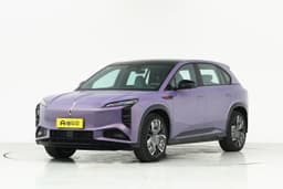 Hongqi Tiangong 08 520 Max у Беларусі 1