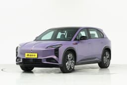 Hongqi Tiangong 08 520 Max у Беларусі 2