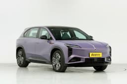 Hongqi Tiangong 08 520 Max у Беларусі 4
