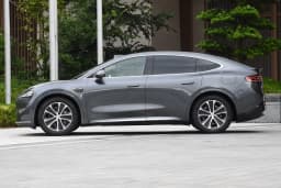 Luxeed R7 EV Ultra 100 кВт·ч в Беларуси 2