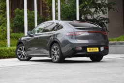 Luxeed R7 EV Ultra 100 кВт·ч в Беларуси 3