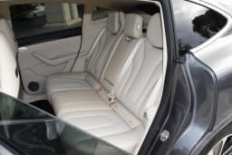 Luxeed R7 EV Ultra 100 кВт·ч в Беларуси 6