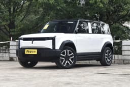 iCAR 03 401 Standard Advance в Беларуси 1