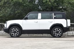 iCAR 03 401 Standard Advance в Беларуси 2