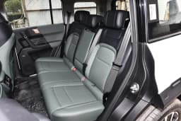 iCAR 03 401 Standard Advance в Беларуси 6