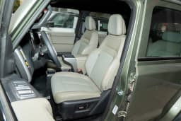 iCAR V23 401 Intelligent Driving в Беларуси 5