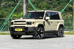 iCAR V27 210 Falcon 500 RWD у Беларусі 1