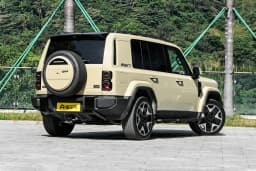 iCAR V27 210 Falcon 500 RWD у Беларусі 3