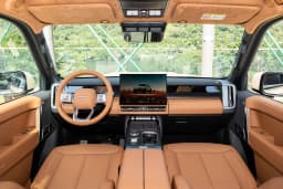 iCAR V27 210 Falcon 500 RWD у Беларусі 4