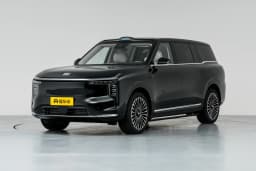 IM Motors Zhiji LS9 52 Ultra в Беларуси 1