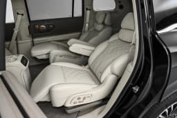 IM Motors Zhiji LS9 52 Ultra в Беларуси 5