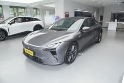 Jiyue 07 Performance Edition у Беларусі 1