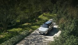 Kia EV5 3