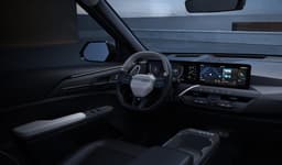 Kia EV5 4