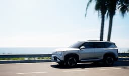 Kia EV5 5
