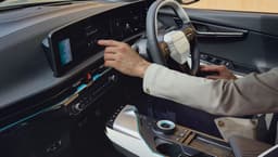 Kia EV6 Long Range RWD (2024 facelift) 5