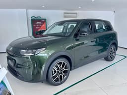 Leapmotor A10 в Беларуси 3