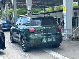 Leapmotor A10 в Беларуси 5